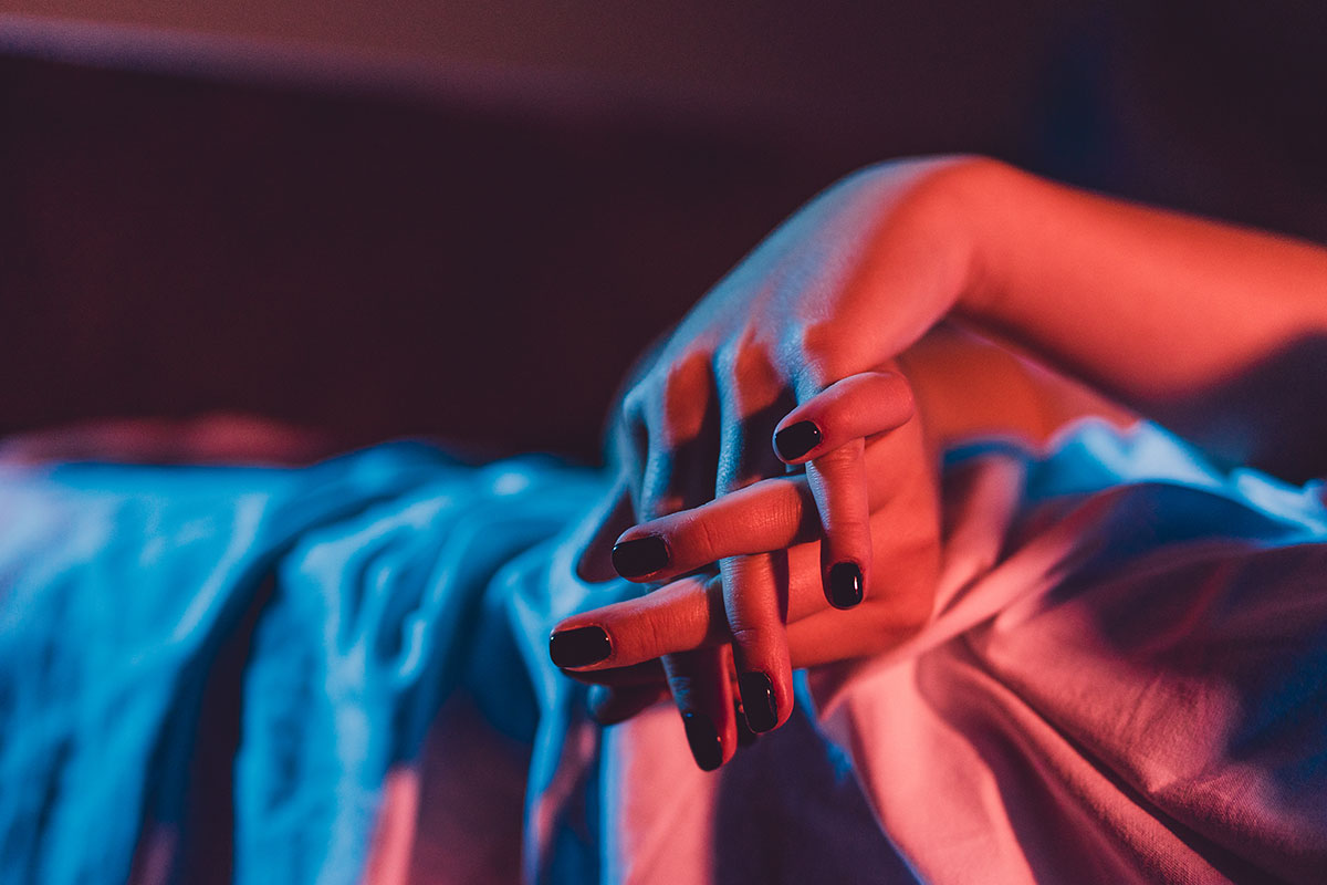 Sessualità e dolore: come vivere il piacere con vulvodinia, fibromialgia ed endometriosi