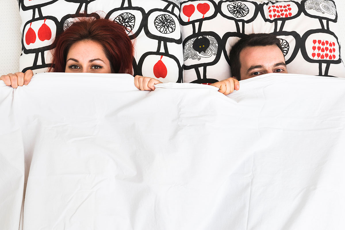 Quando il desiderio si spegne: capire e affrontare il calo della libido